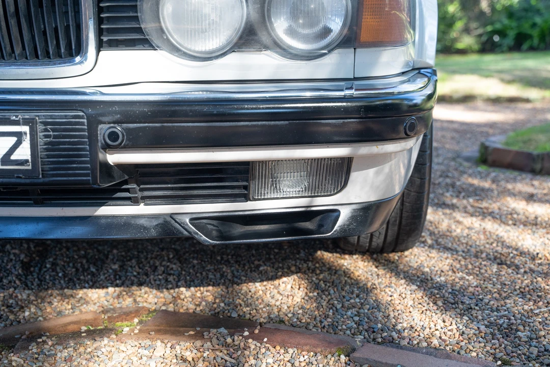 1993 BMW E32 7 Series - Image 12 of 31