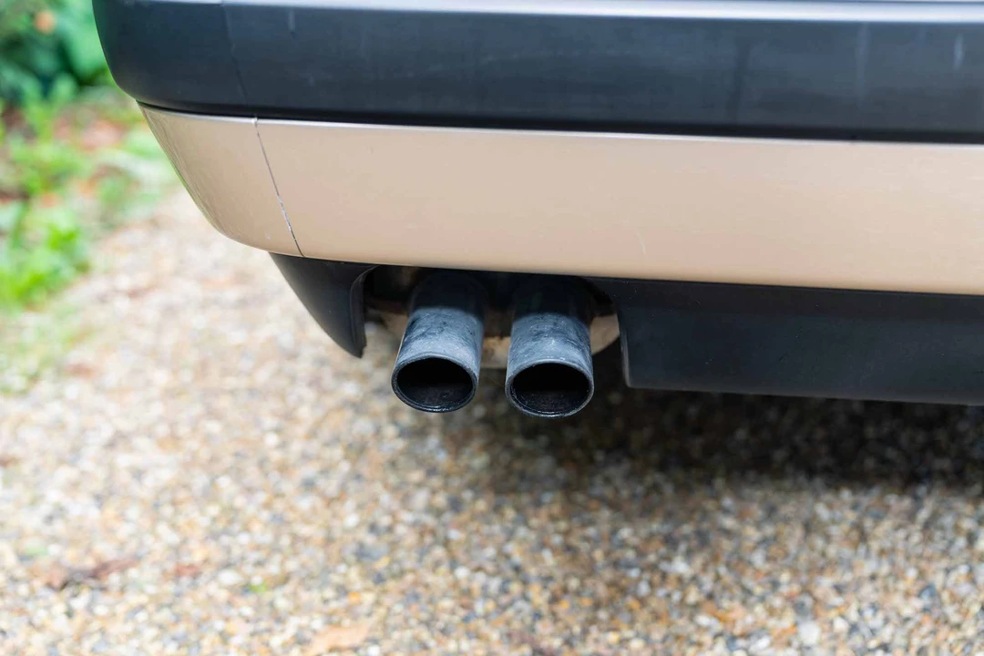 1993 BMW E34 5 Series - Image 28 of 31