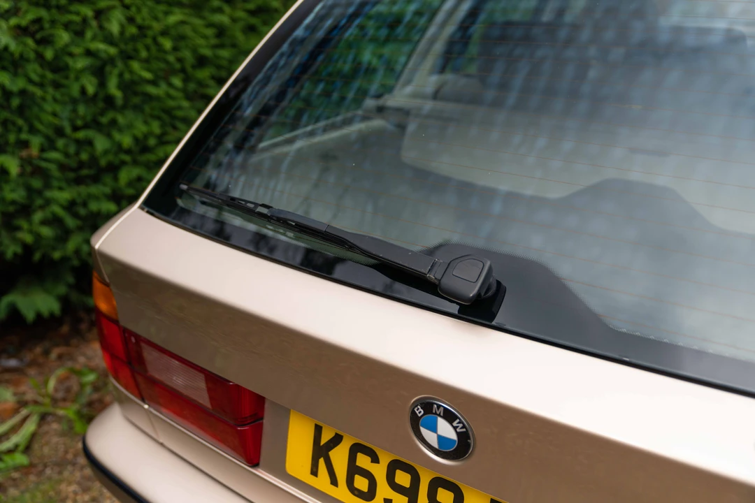 1993 BMW E34 5 Series - Image 30 of 31