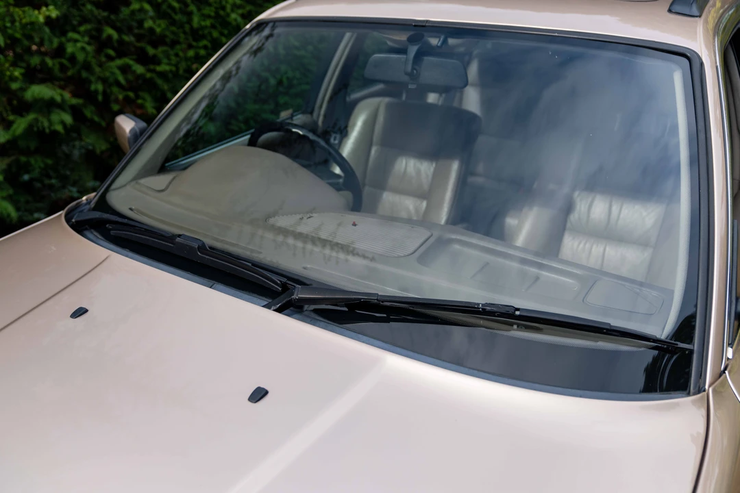 1993 BMW E34 5 Series - Image 16 of 31
