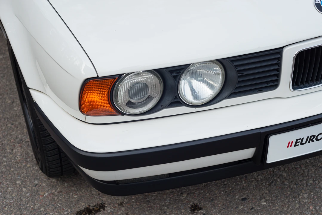 1993 BMW E34 5 Series - Image 21 of 31