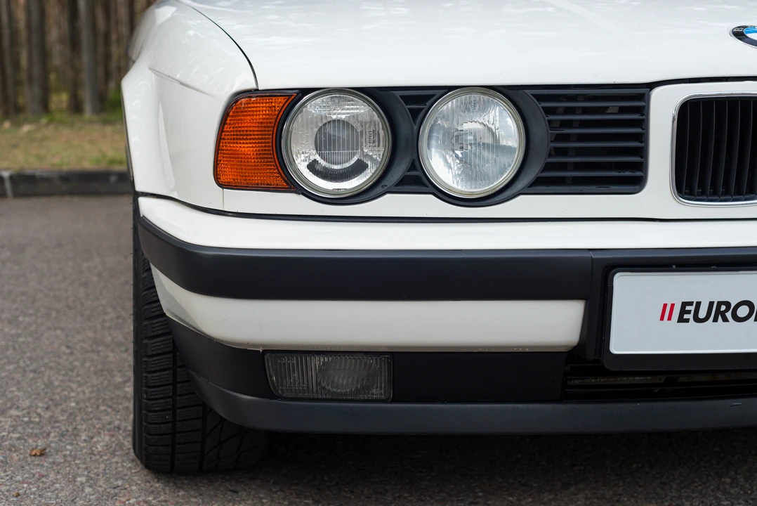 1993 BMW E34 5 Series - Image 22 of 31