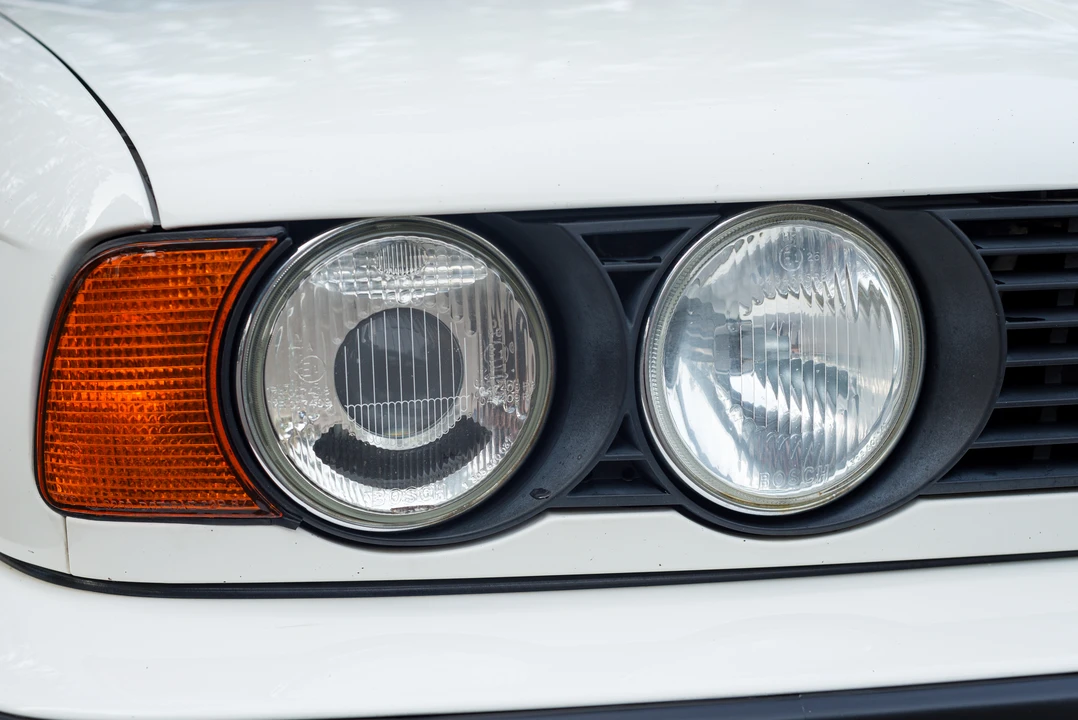 1993 BMW E34 5 Series - Image 23 of 31