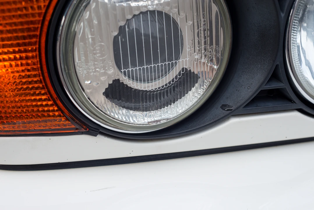 1993 BMW E34 5 Series - Image 24 of 31