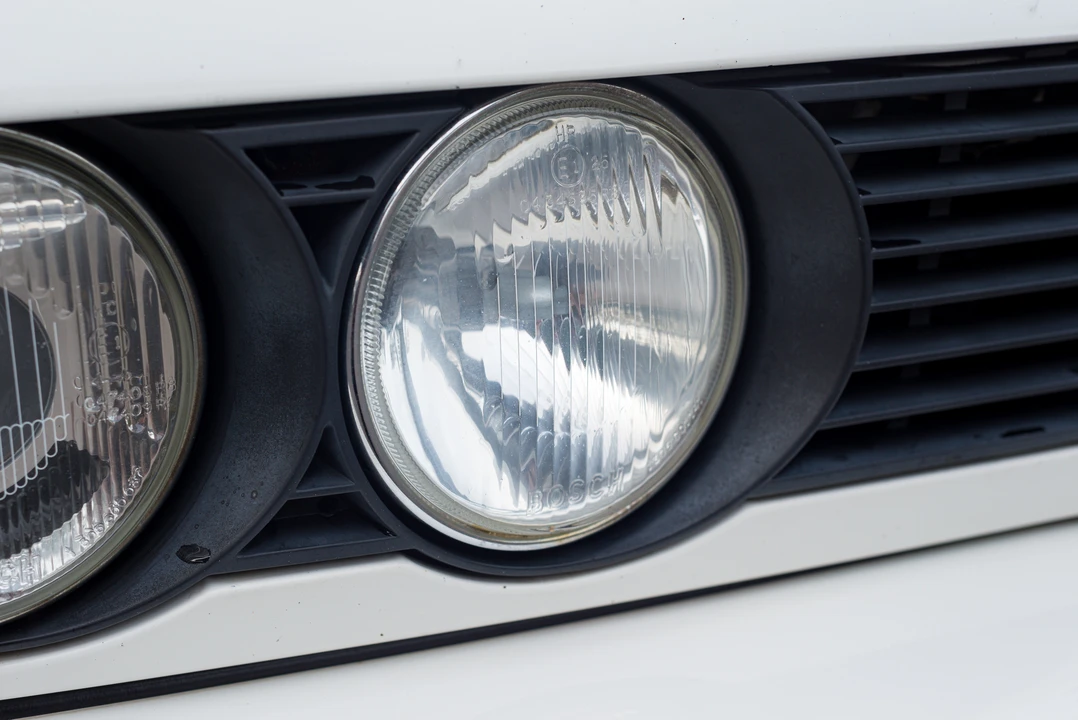 1993 BMW E34 5 Series - Image 25 of 31