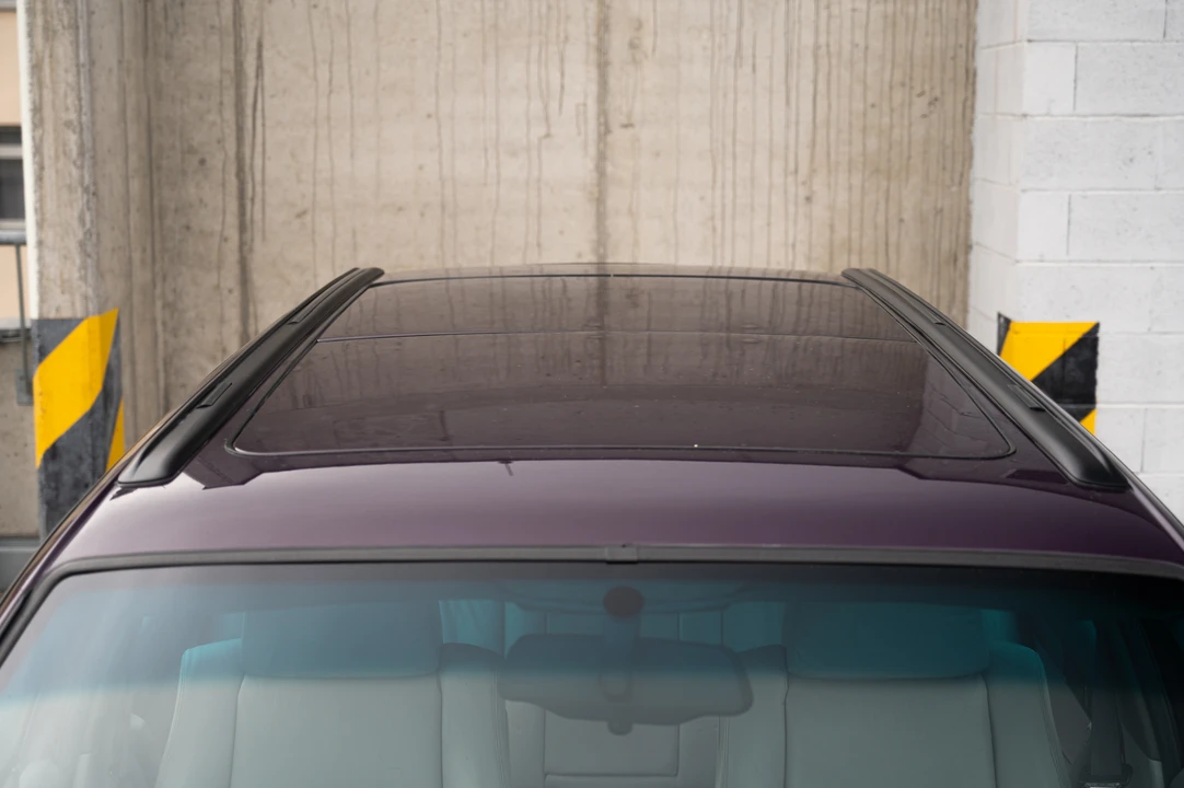 1993 BMW E34 5 Series - Image 25 of 25