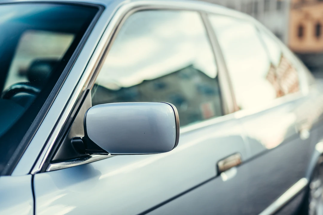 1993 BMW E34 5 Series - Image 30 of 31