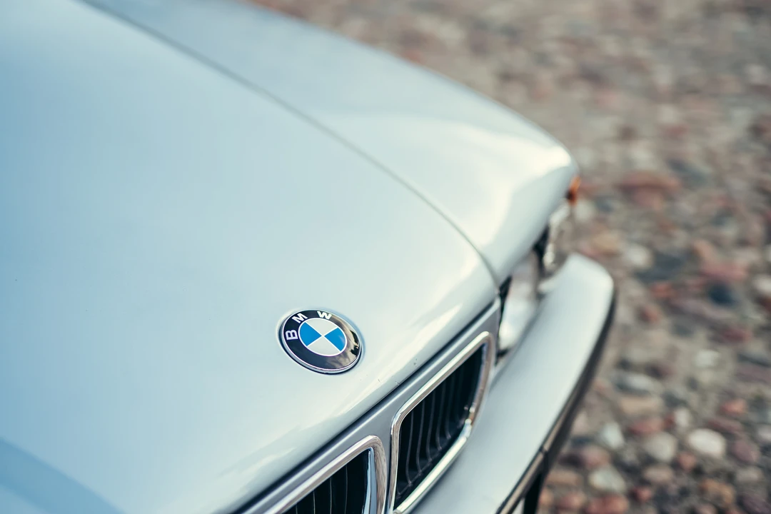 1993 BMW E34 5 Series - Image 16 of 31