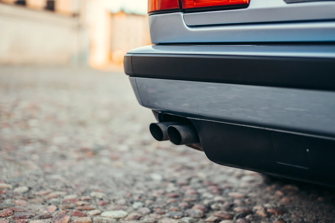 1993 BMW E34 5 Series - Image 25 of 31