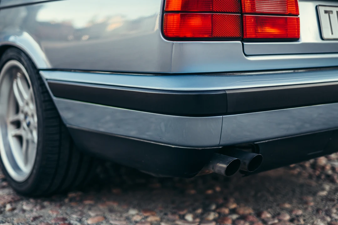 1993 BMW E34 5 Series - Image 27 of 31