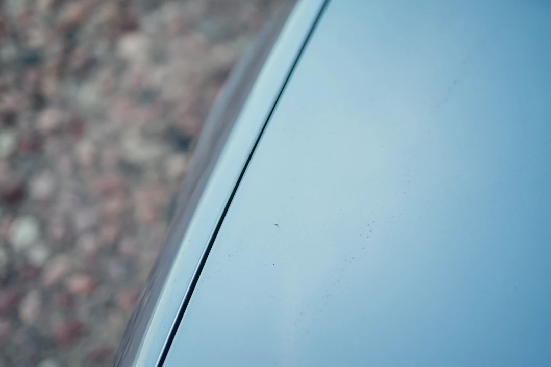 1993 BMW E34 5 Series - Image 20 of 31