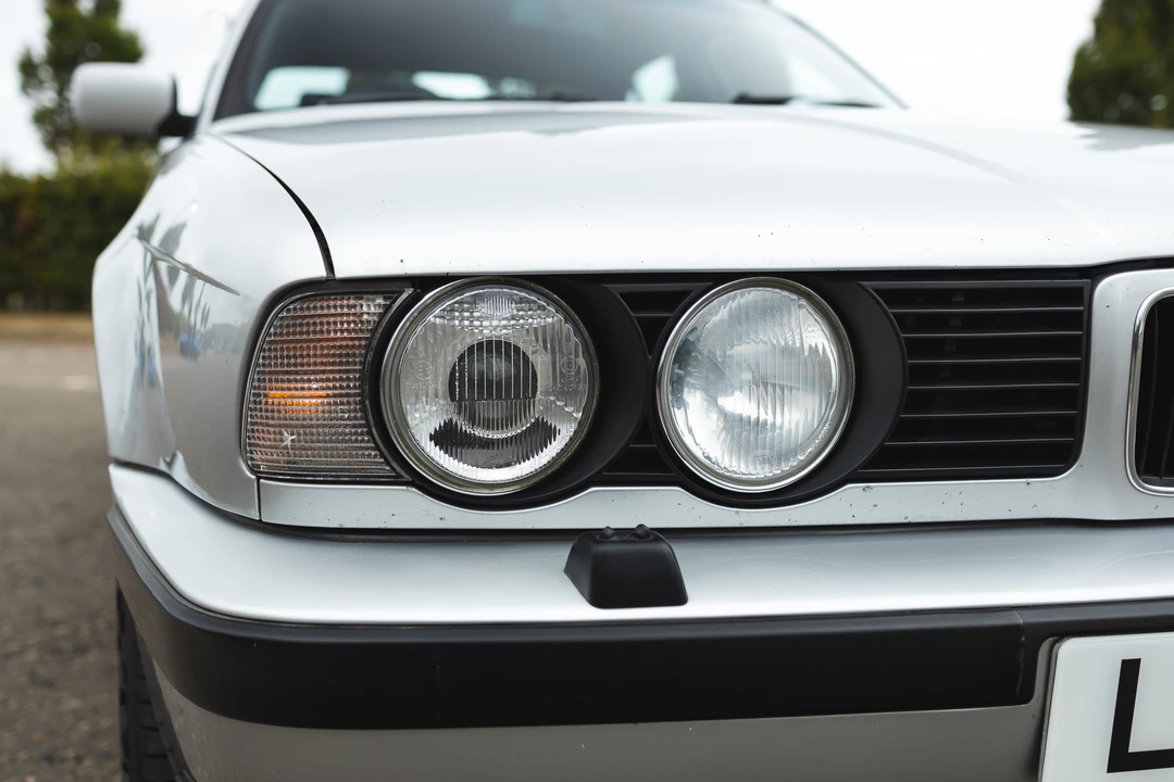 1993 BMW E34 M5 - Image 29 of 31