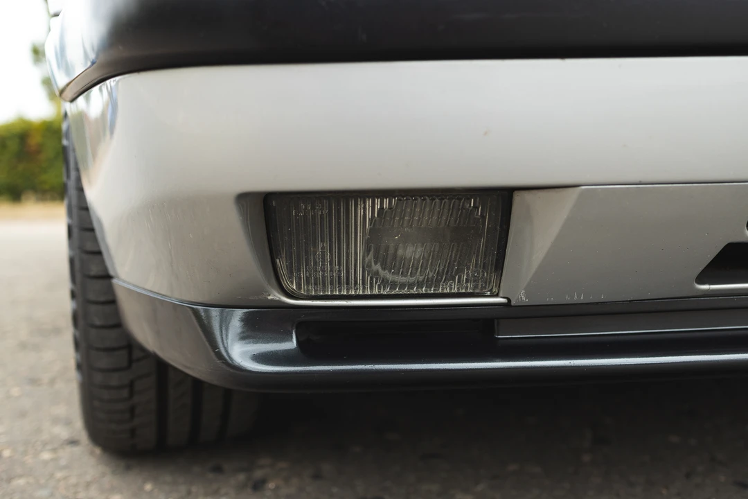 1993 BMW E34 M5 - Image 31 of 31