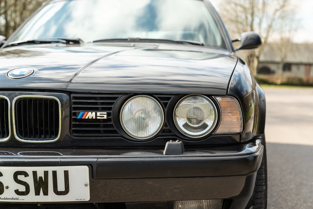 1993 BMW E34 M5 - Image 26 of 31