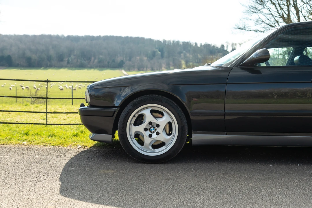 1993 BMW E34 M5 - Image 29 of 31