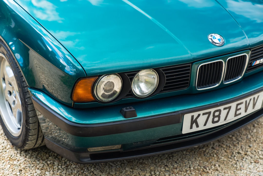 1993 BMW E34 M5 - Image 21 of 31