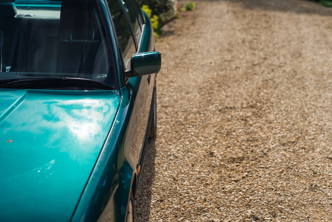 1993 BMW E34 M5 - Image 26 of 31