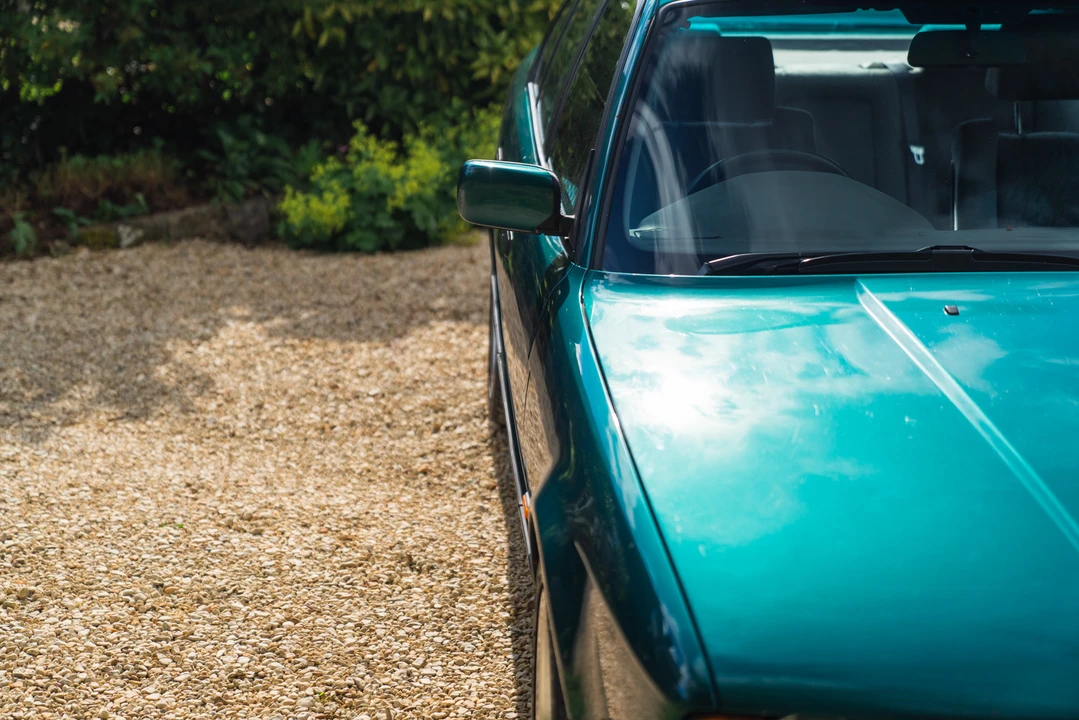 1993 BMW E34 M5 - Image 27 of 31