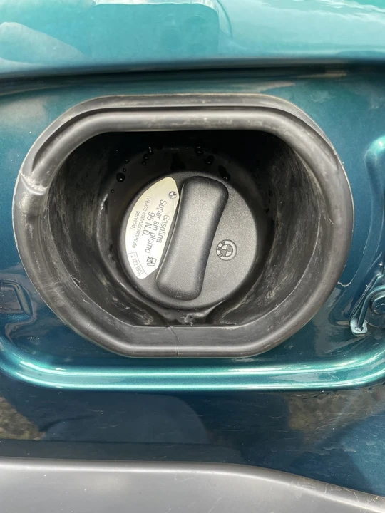 1993 BMW E36 3 Series - Image 30 of 30