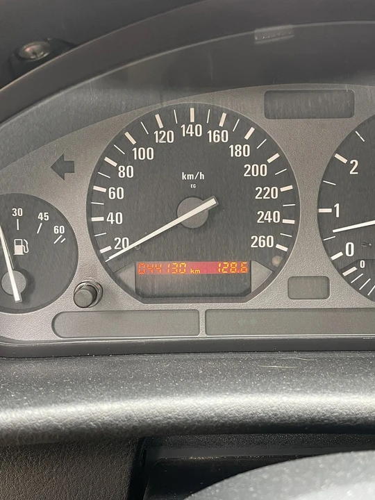 1993 BMW E36 3 Series - Image 18 of 30