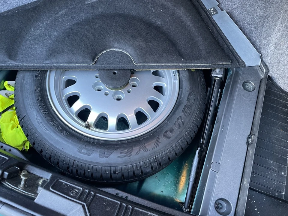 1993 BMW E36 3 Series - Image 26 of 30