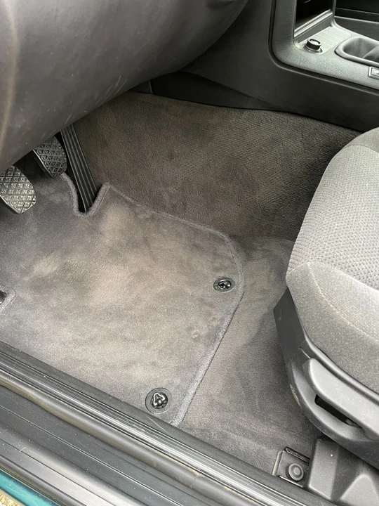 1993 BMW E36 3 Series - Image 21 of 30