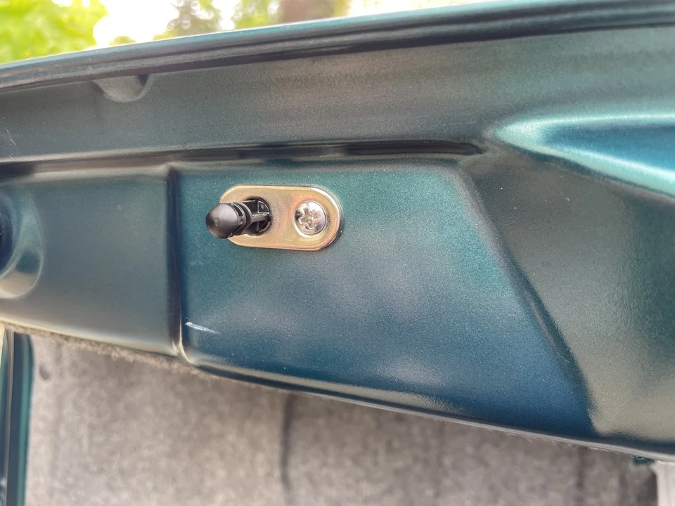 1993 BMW E36 3 Series - Image 29 of 30