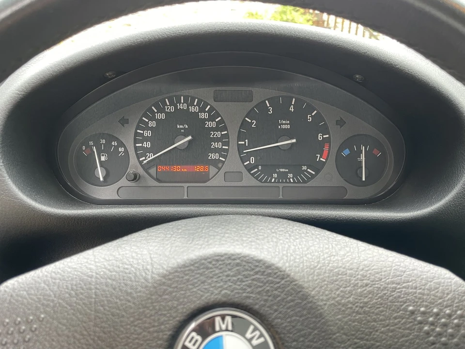 1993 BMW E36 3 Series - Image 23 of 30