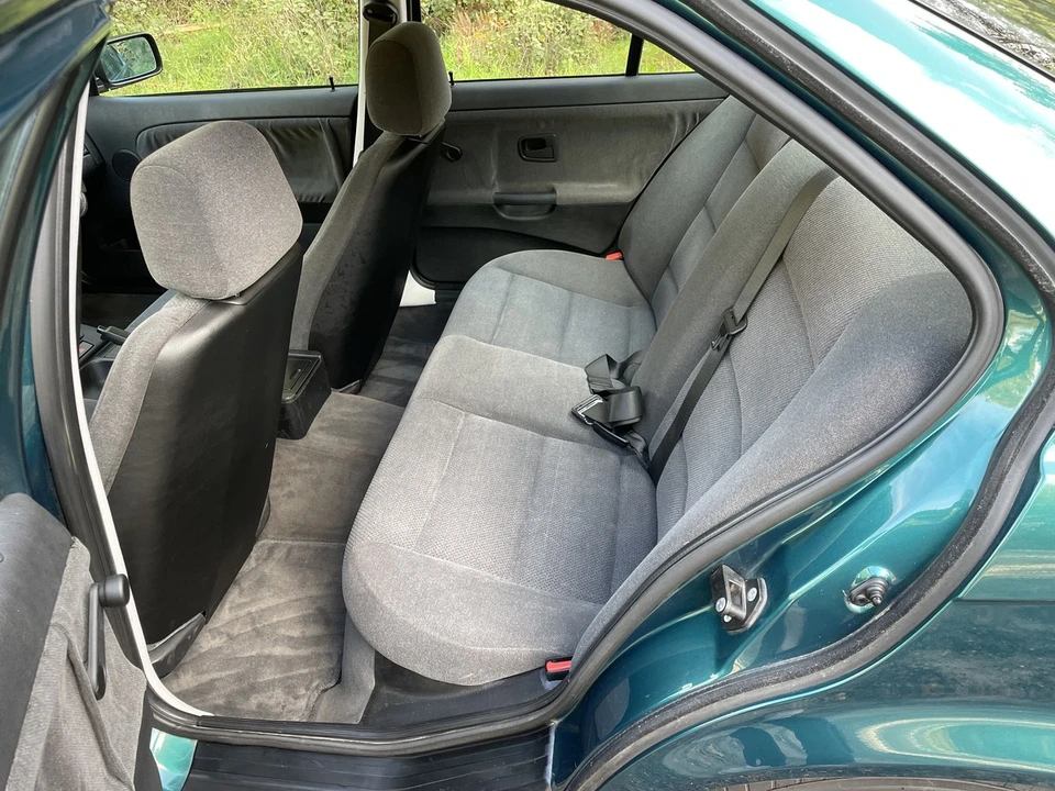 1993 BMW E36 3 Series - Image 15 of 30