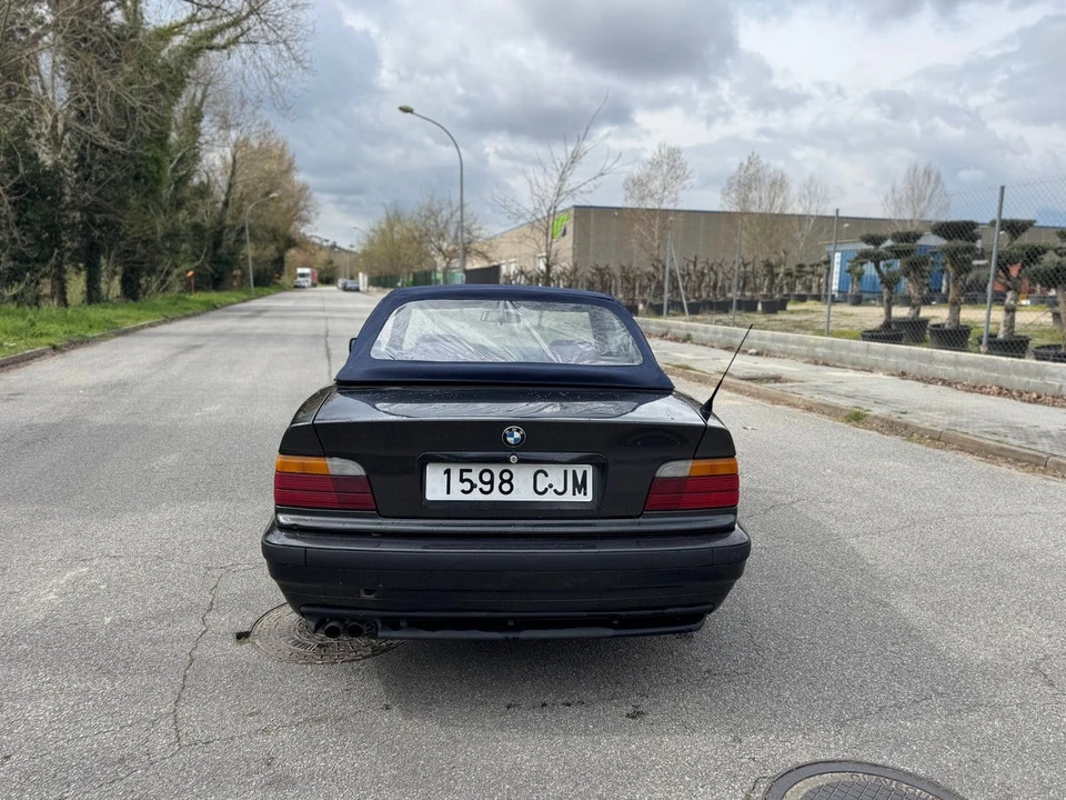 1994 BMW E36 3 Series - Image 5 of 30
