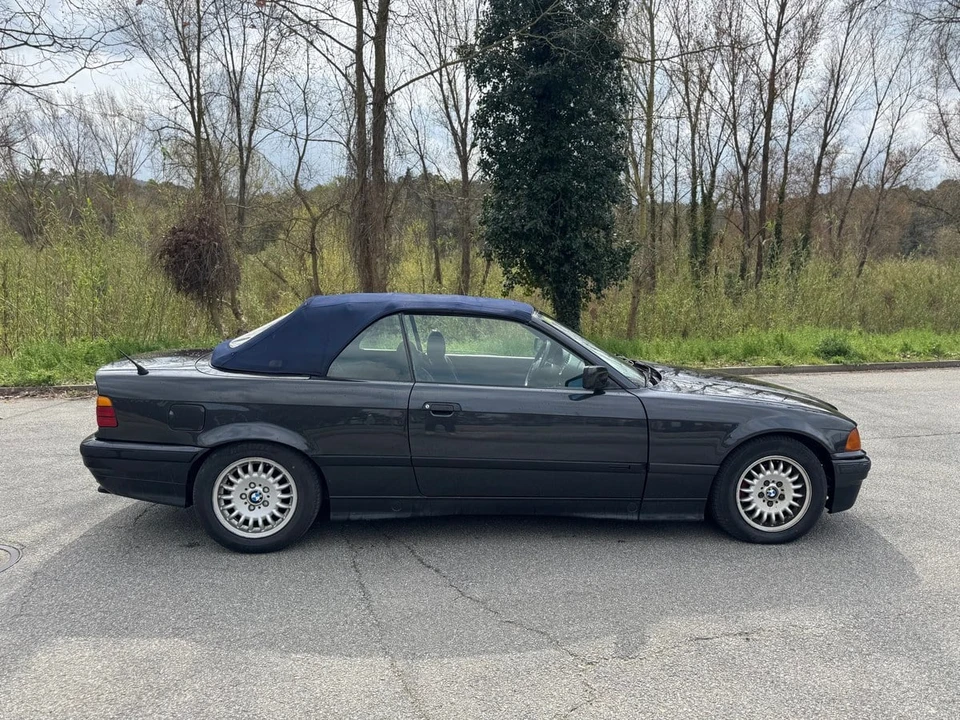 1994 BMW E36 3 Series - Image 9 of 30