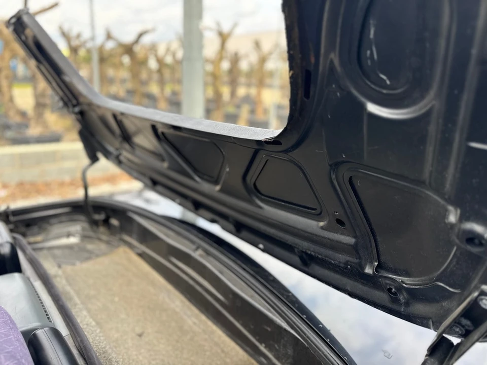 1994 BMW E36 3 Series - Image 28 of 30
