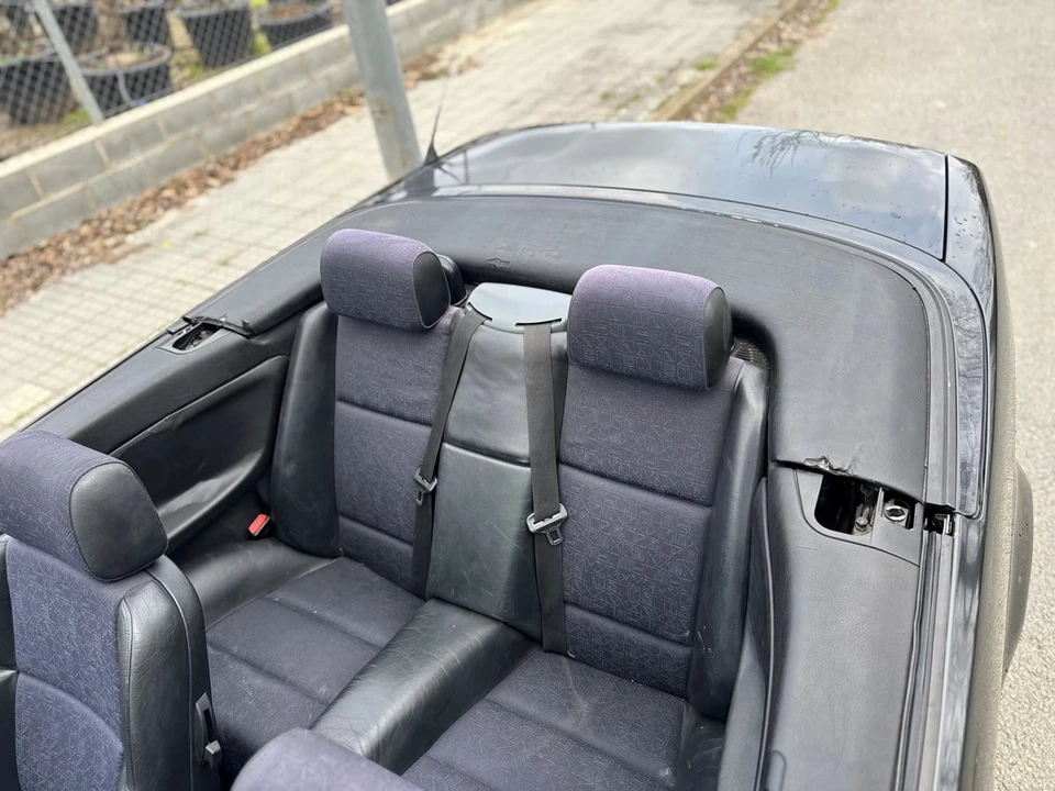 1994 BMW E36 3 Series - Image 26 of 30