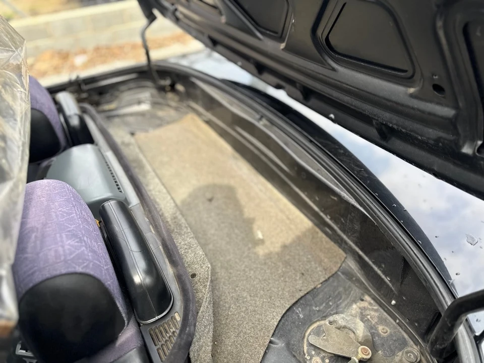 1994 BMW E36 3 Series - Image 29 of 30