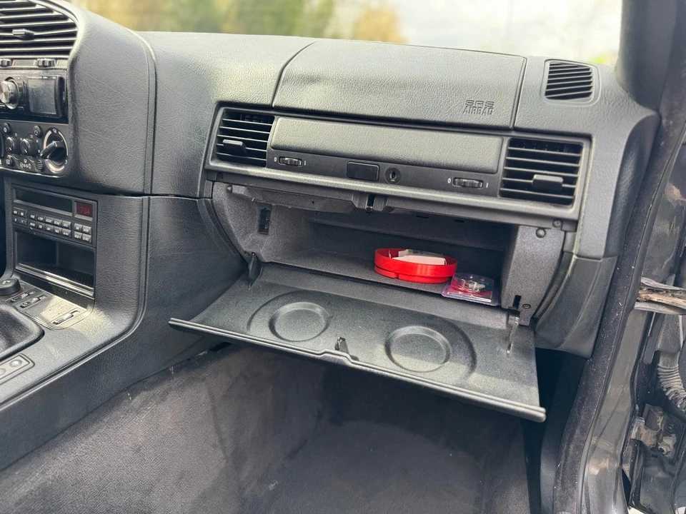 1994 BMW E36 3 Series - Image 23 of 30
