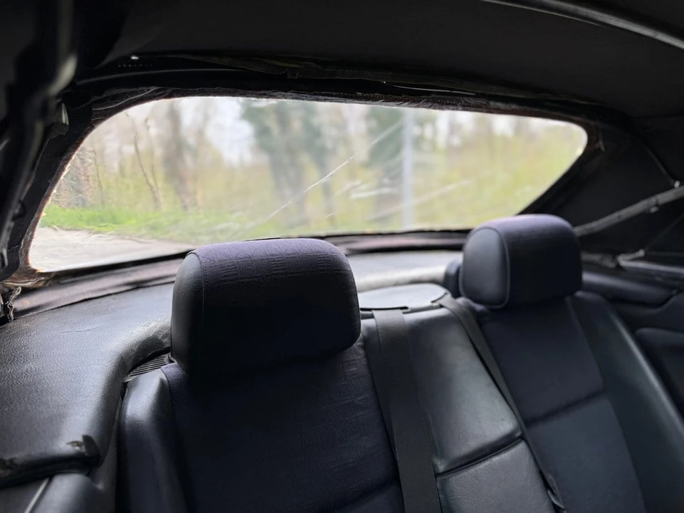 1994 BMW E36 3 Series - Image 22 of 30
