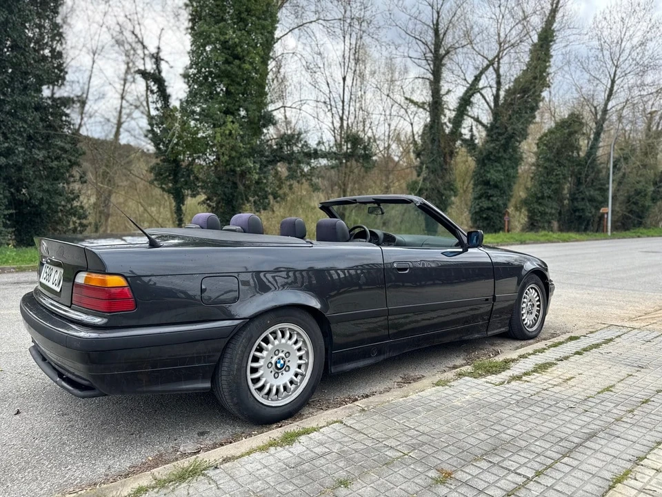 1994 BMW E36 3 Series - Image 2 of 30