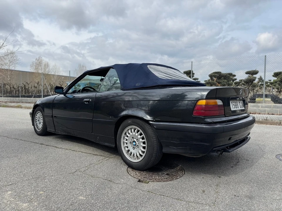 1994 BMW E36 3 Series - Image 6 of 30