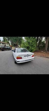 1993 BMW E36 3 Series - Image 4 of 17