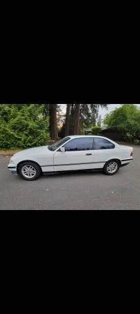 1993 BMW E36 3 Series - Image 2 of 17