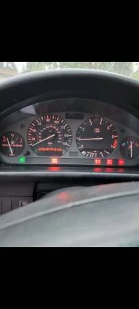 1993 BMW E36 3 Series - Image 16 of 17