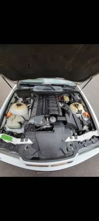 1993 BMW E36 3 Series - Image 13 of 17