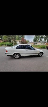 1993 BMW E36 3 Series - Image 6 of 17