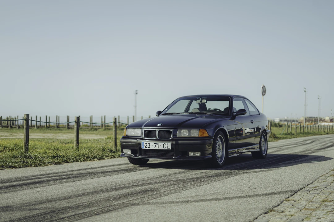 1993 BMW E36 M3 - Image 11 of 31