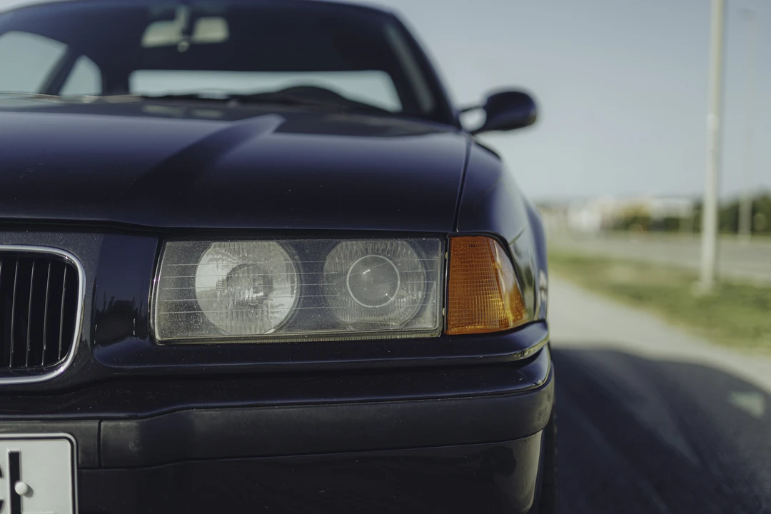 1993 BMW E36 M3 - Image 19 of 31
