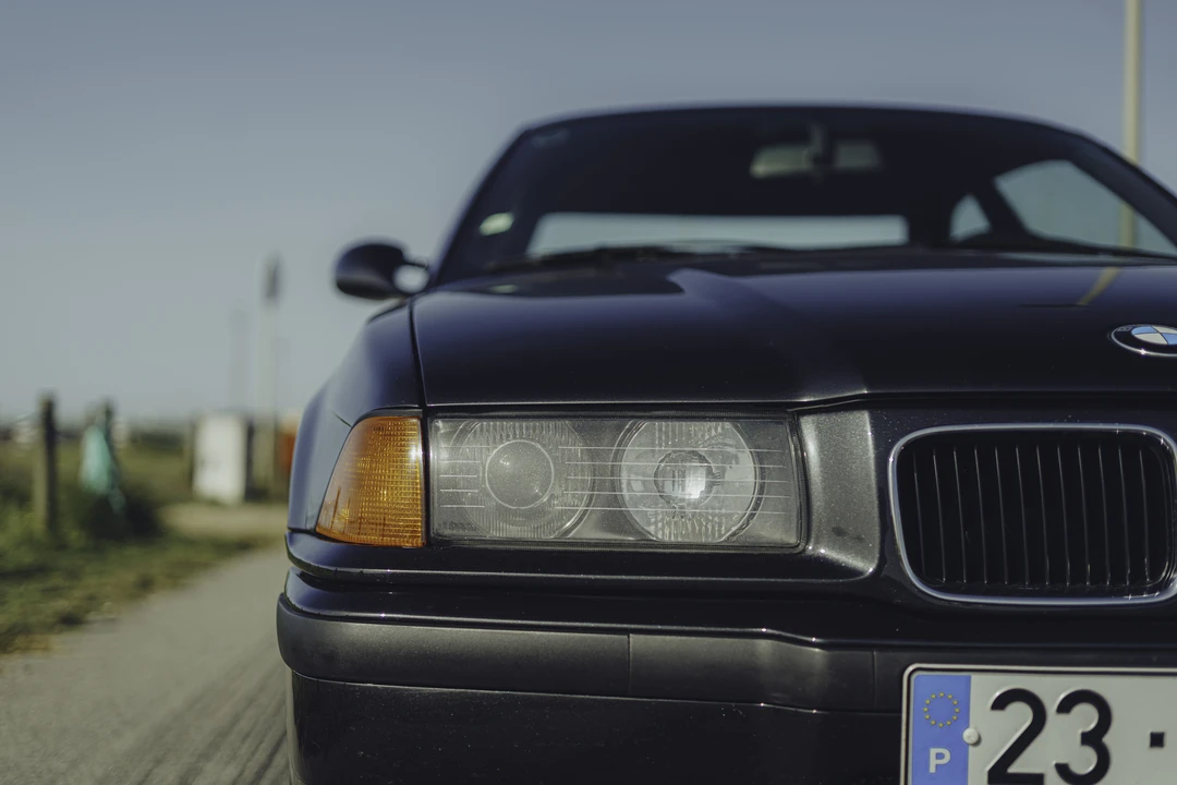 1993 BMW E36 M3 - Image 20 of 31