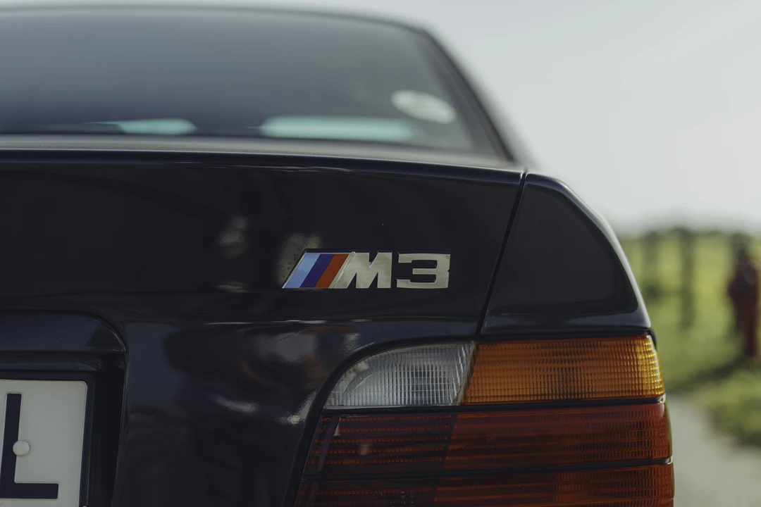 1993 BMW E36 M3 - Image 24 of 31