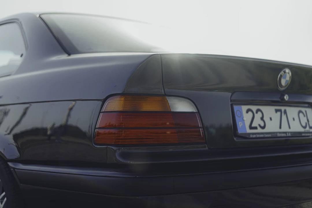 1993 BMW E36 M3 - Image 28 of 31