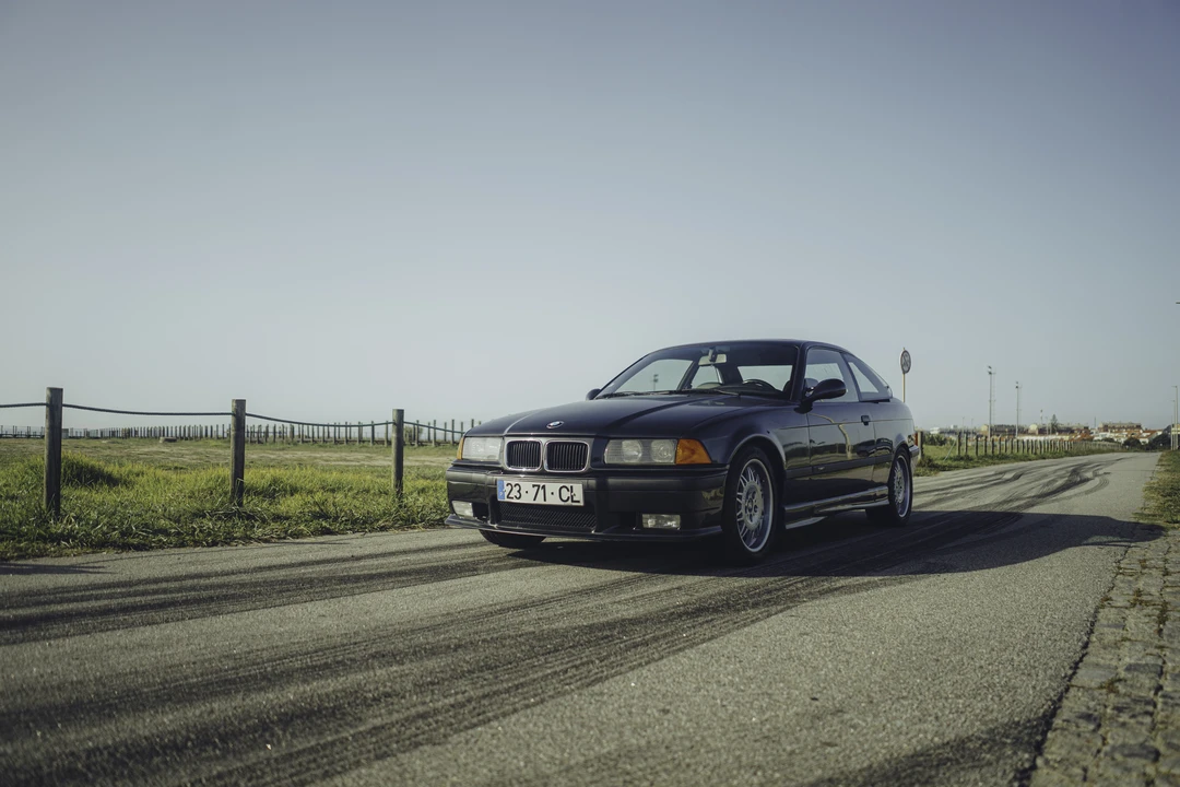 1993 BMW E36 M3 - Image 15 of 31