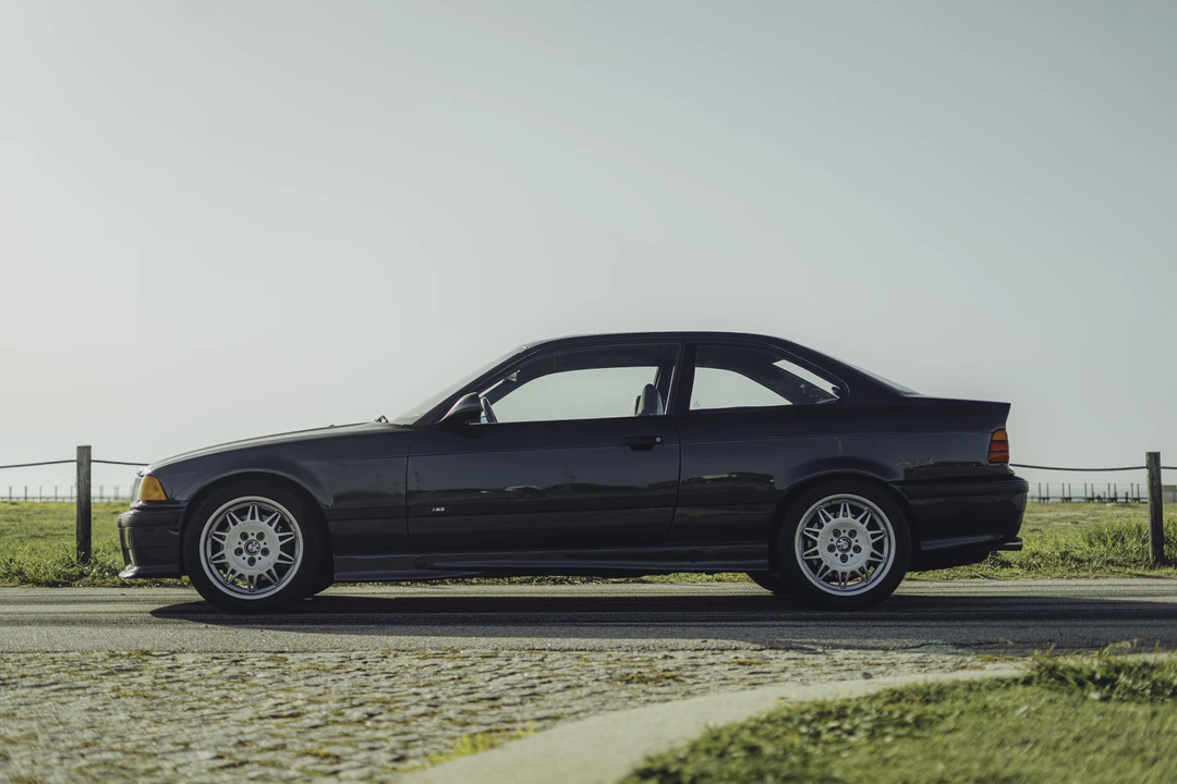 1993 BMW E36 M3 - Image 5 of 31